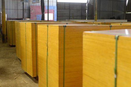 建筑木模板为什么要和建筑木方搭配使用?