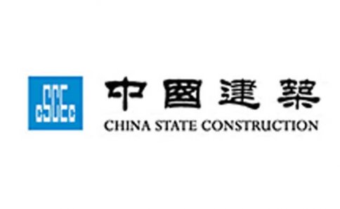 中国建筑CSCEC