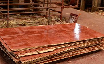 日产3万张建筑模板的南宁模板厂家，是如何经营的