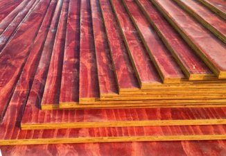 建筑模板工程专用木模板